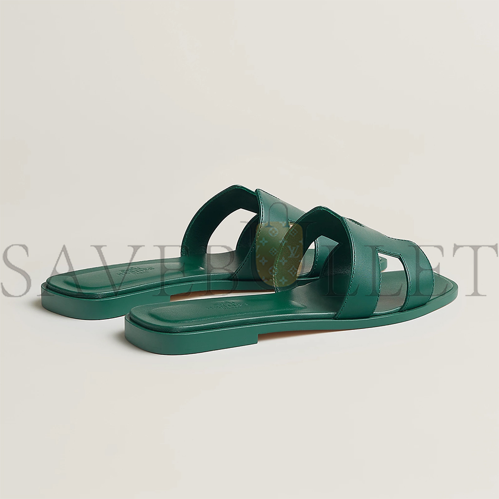 HERMES ORAN SANDAL H202230Z 